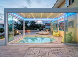 Apartment Desvelos by Interhome, Hotel in Sorso