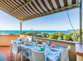 Apartment Eco del mare by Interhome