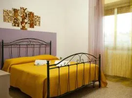 La casa di Francesca