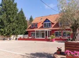 Hôtel Restaurant La Couronne