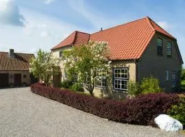 Haus im Felde