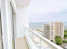 芭提雅日瓦达酒店式公寓