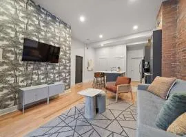The Ontario Loft Suites