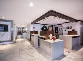 HFX Airport Hotel, inn in Enfield