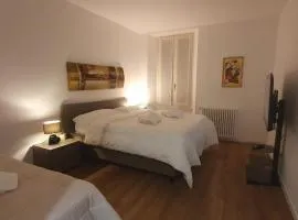 Max Rooms Bergamo