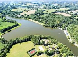 Holiday Home Le Moulin Neuf-2 Pers- by Interhome