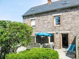 Holiday Home T4-Résidence La Carquois by Interhome