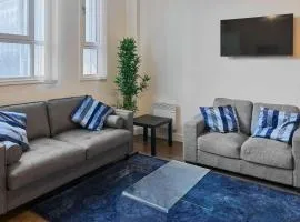 Host & Stay - Three Graces Getaway