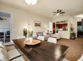 Relax & Recharge at this Desert Villa #A