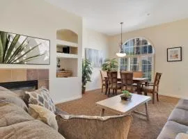 Tranquil Ground Floor Villa in Heart of LQ #A