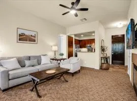 Relax & Recharge at this 2BR Desert Villa