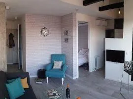 Apartment Savamala Art