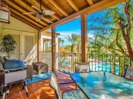 Legacy Villas Hideaway overlooking Main Pool #A