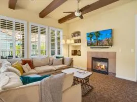 Spectacular Desert Retreat in La Quinta #A