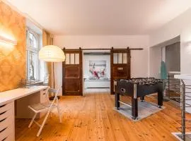 Großzügige 140qm Wohnung Zentral von Magdeburg