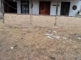 Old house in Dsegh