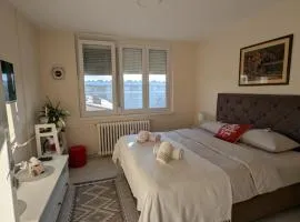 Apartment Home Sweet Home