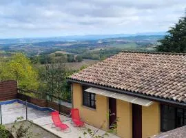 L'Orchidée chambres d'hôtes