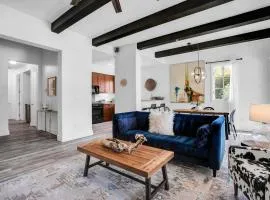 Remodeled Desert Hideaway #A