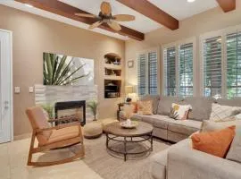 Alluring Desert Haven in La Quinta #A