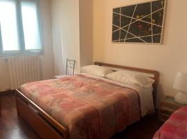 Apartments Orio, villa i Orio al Serio