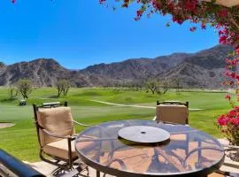 Golf Course Villa with Exceptional Views