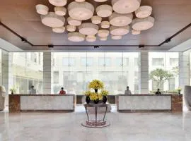 Jaipur Marriott Hotel