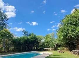 Casa Villa Naturaleza