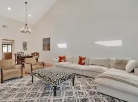 Modern Desert Bungalow in Santa Rosa Cove
