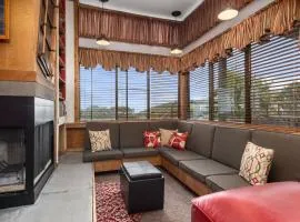 Dobie 43 with Wintergreen Advantage