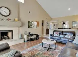 Beautiful Villa Walking Distance to LQ Resort