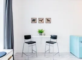 Moderne EG-Wohnung in Sudenburg mit Parkplatz, TOP Anbindung