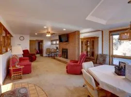 Mtn-View Retreat Near Hiking in Bayfield!