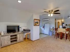 Near Hiking: Mtn-View Getaway in Bayfield!