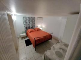 Ce qu'il faut là où il faut pour vos vacances, hotel in Trois-Rivières