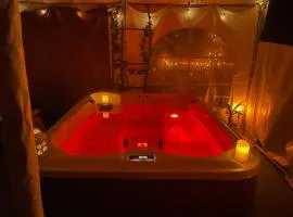 Choisy le Jacuzzi