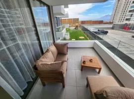 Maravilloso departamento