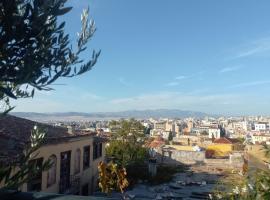 Nanny's Guest House in Plaka, hotel u Atini