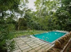 The Lush - Luxury Villa Unawatuna