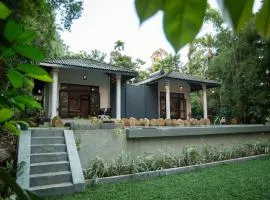 The Lush - Luxury Villa