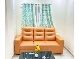 Luxurious 2BHK in Hitech City