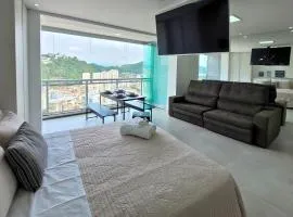 BookSantos Unlimited 3710 Vista Mar 37º Andar