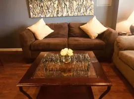 Perfect Business Penthouse 3BR Near NYC