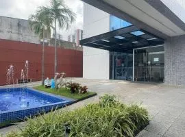 Luxury Apartment COP 30