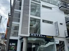 Hotel link