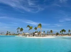 Casa La Laguna - Santa Rosalía Lake & Life Resort
