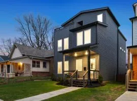 The Linden Home
