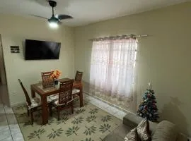 Casa São Pedro