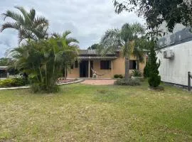 Casa temporada Passo de Torres