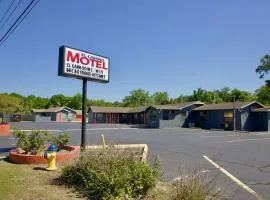 El Camino Motel